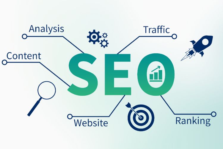 Memaksimalkan Potensi Bisnis Melalui Strategi SEO