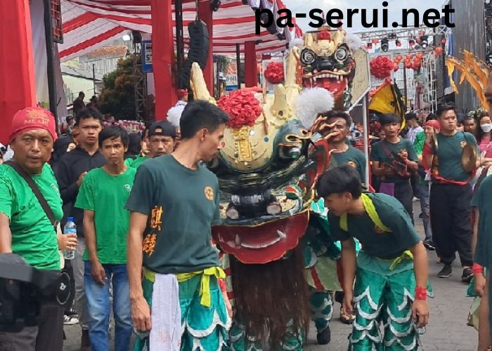 Menilik Dinamika Kehidupan Sosial di Indonesia