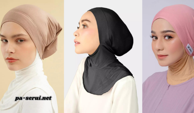 Gaya Hijab Ciput: Praktis dan Modis untuk Sehari-hari