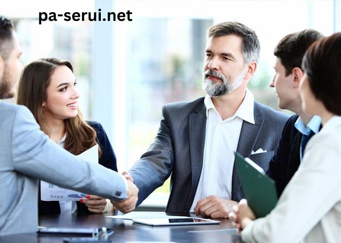 Mengoptimalkan Hubungan Antara Pekerjaan dan Keuangan