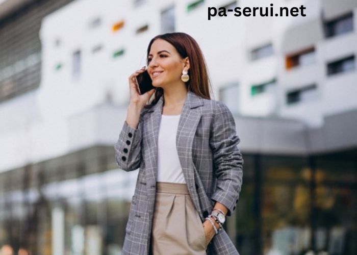 Tampil Rapi: Kunci Utama Fashion yang Profesional
