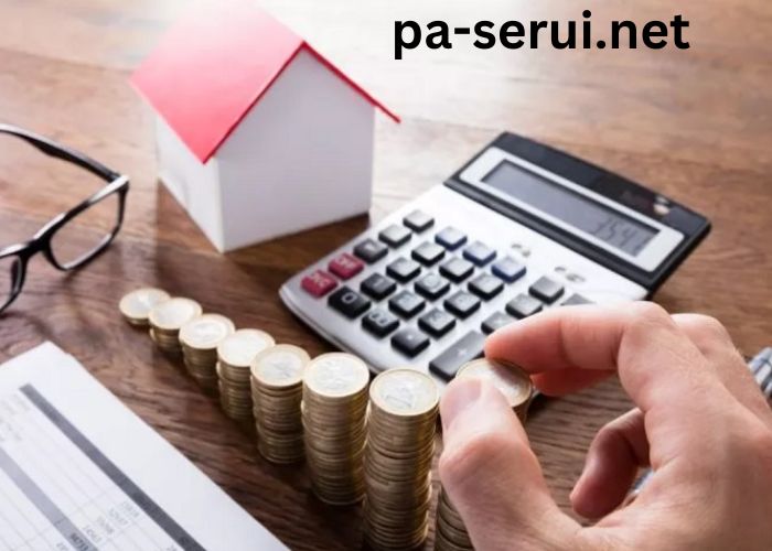 Memaksimalkan Potensi Work dan Money Investasi