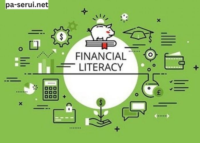 Menjelajahi Kompleksitas Kesejahteraan Finansial
