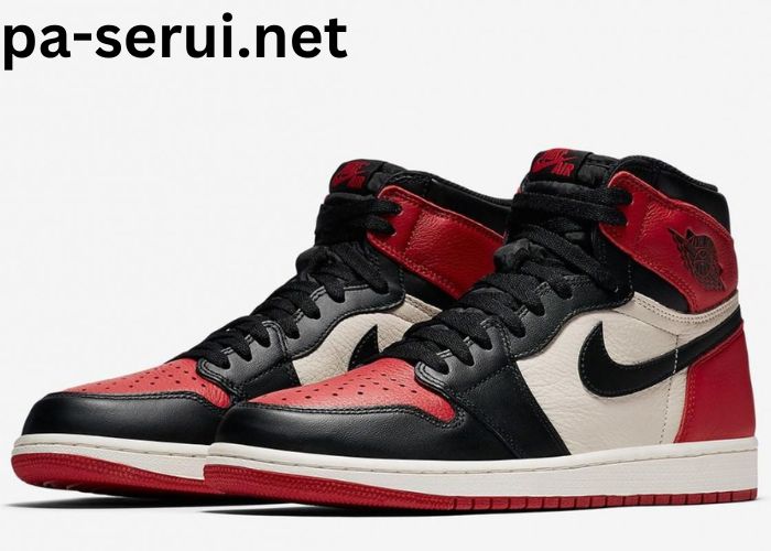 Sejarah Brand Jordan