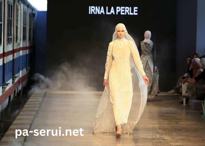 Fashion Budaya Turki: Kekayaan Warisan dan Modernitas