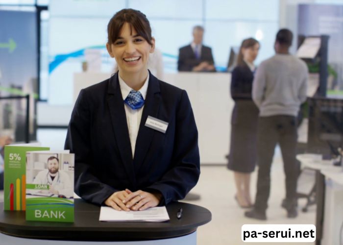 Bekerja di Bank: Peluang Karir dan Tantangan