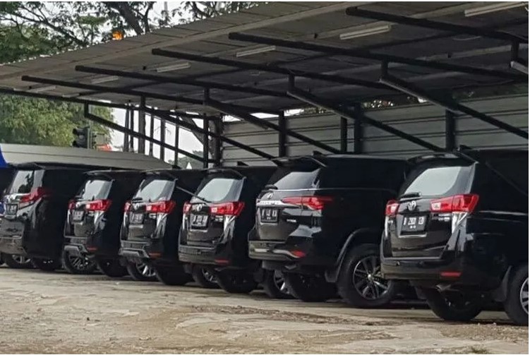 Peluang Bisnis Rental Mobil yang Menjanjikan dan Tips Memulainya