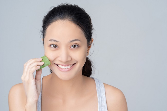 Manfaat Masker Lidah Buaya untuk Kecantikan Kulit Anda