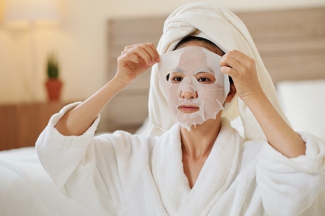 Manfaat Masker Wajah Alami untuk Kulit Sehat dan Cerah