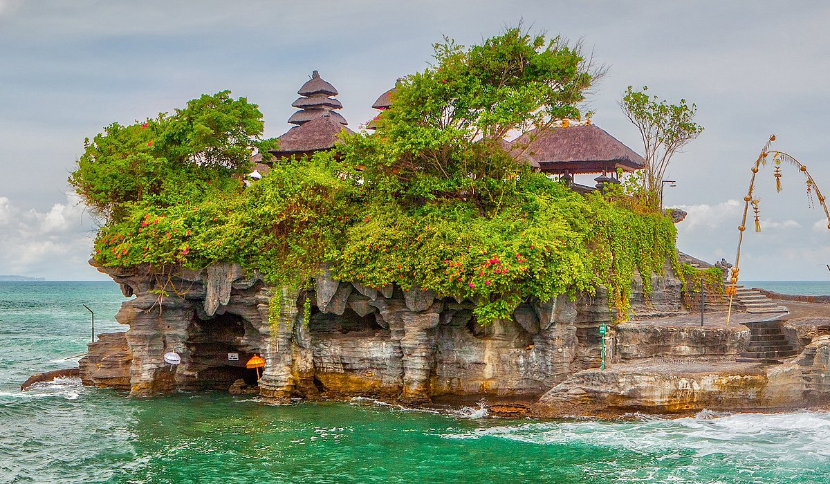10 Wisata Menarik di Denpasar Bali yang Wajib Dikunjungi