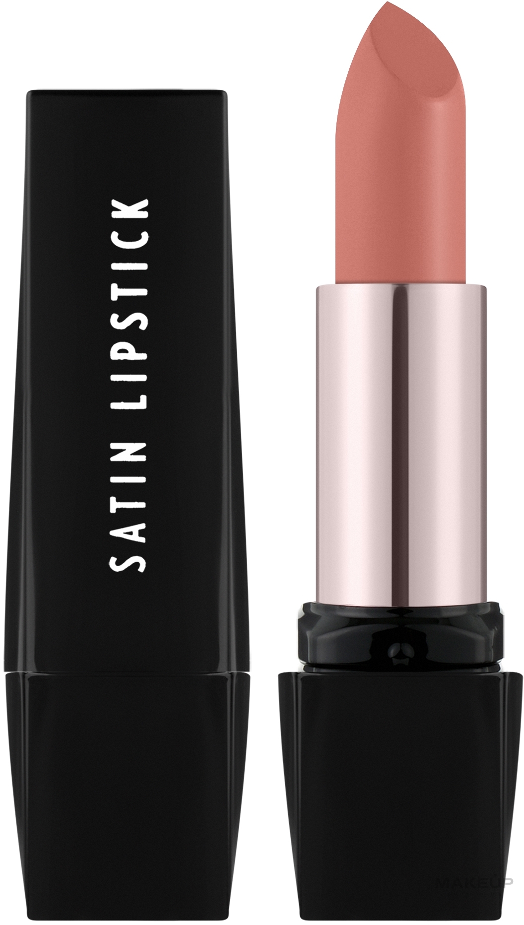 Satin Lipstick: Pilihan Sempurna untuk Tampilan Elegan dan Lembut