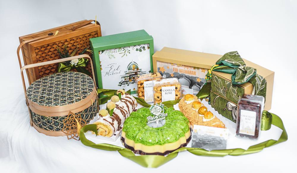 Bisnis Kado dan Hampers: Peluang Usaha Kreatif yang Menguntungkan