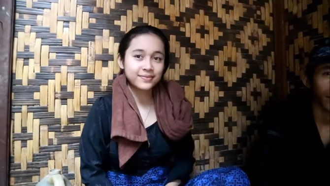 Kecantikan Alami Suku Baduy: Pesona Tradisi Tanpa Sentuhan Modern