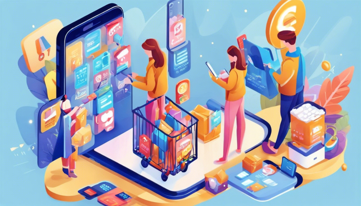 Peluang Bisnis Ponsel: Menggali Potensi Usaha di Era Digital