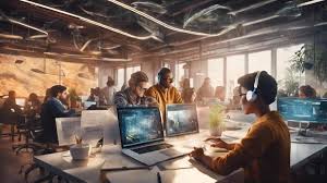 Work & Money 2025: 5 Cara Meningkatkan Penghasilan di Era Digital yang Wajib Kamu Coba!