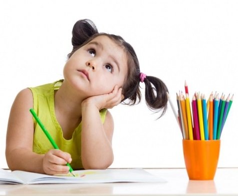 Membangun Sistem Pendidikan yang Ramah Anak