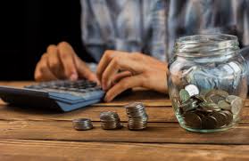 Work & Money: Meningkatkan Kesadaran Finansial untuk Masa Depan