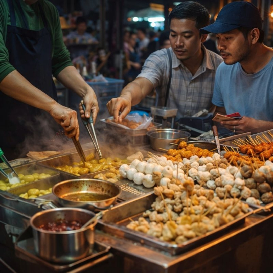 Zero Experience, Big Vision: Fenomena Startup Anak Muda yang Tumbuh Cepat